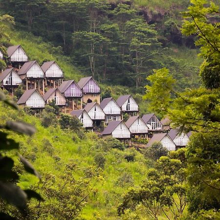 The Waterfall Villas Talawakele المظهر الخارجي الصورة