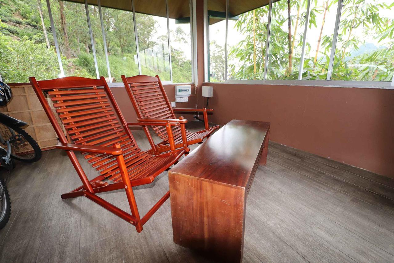 The Waterfall Villas Talawakele المظهر الخارجي الصورة