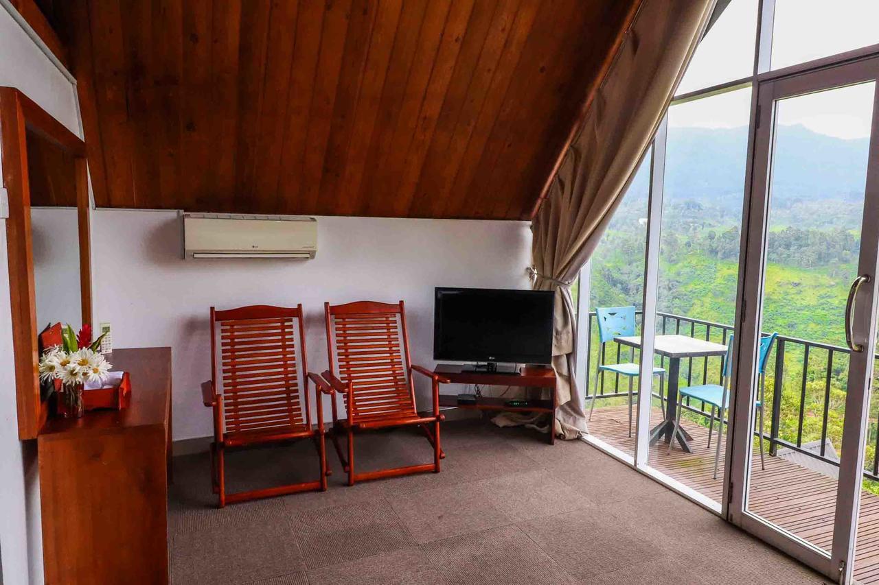 The Waterfall Villas Talawakele المظهر الخارجي الصورة
