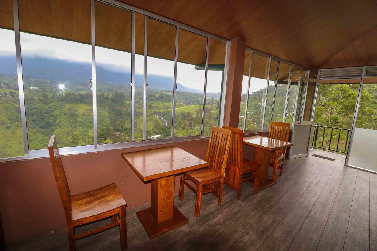 The Waterfall Villas Talawakele المظهر الخارجي الصورة