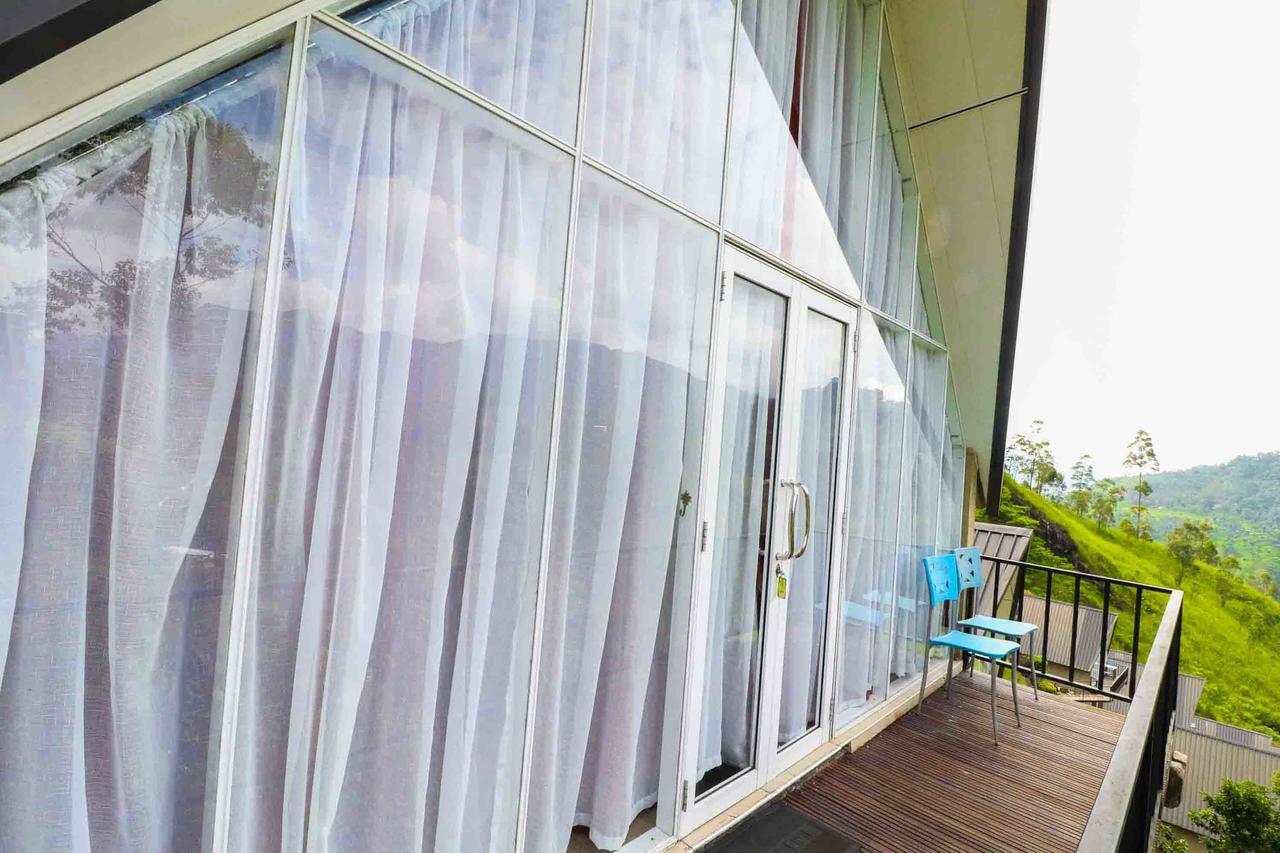 The Waterfall Villas Talawakele المظهر الخارجي الصورة
