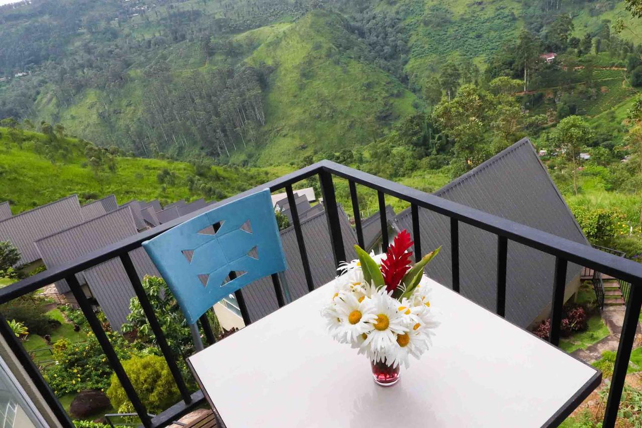The Waterfall Villas Talawakele المظهر الخارجي الصورة