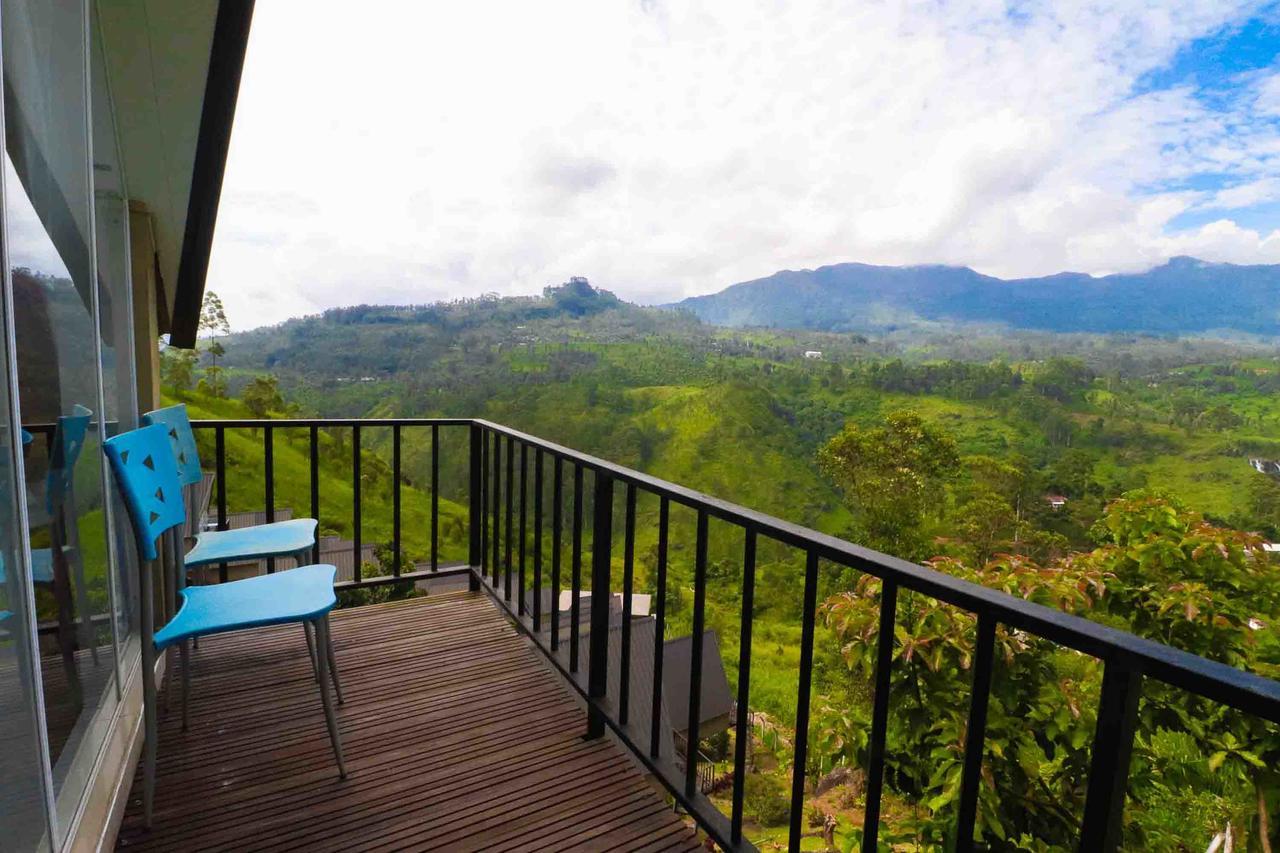 The Waterfall Villas Talawakele المظهر الخارجي الصورة
